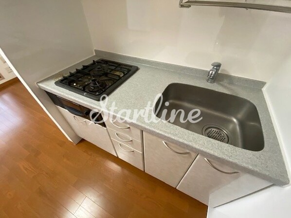 銀座レジデンス参番館の物件内観写真